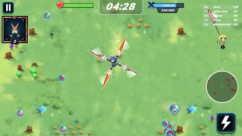 Game screenshot 3