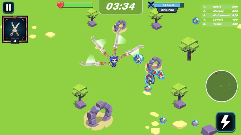 Game screenshot 5