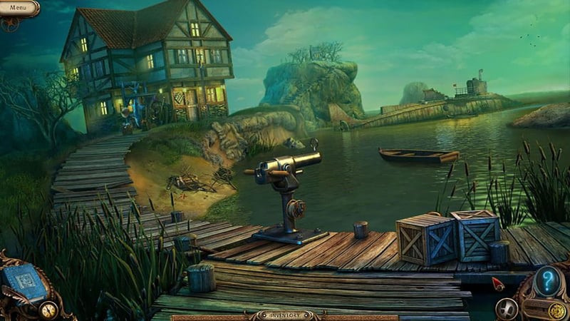 Game screenshot 4