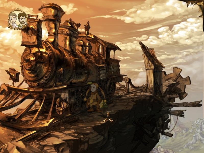 Game screenshot 5