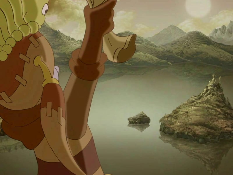 Game screenshot 4
