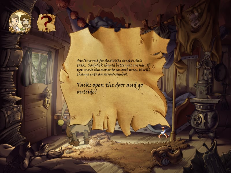 Game screenshot 3