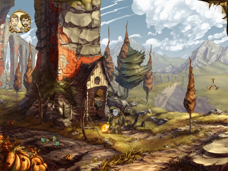 Game screenshot 2