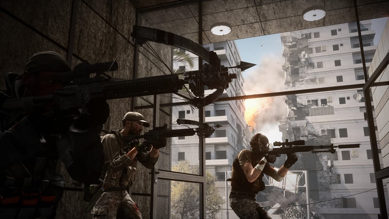 Game screenshot 1