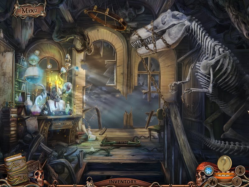 Game screenshot 5