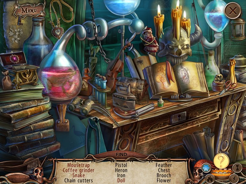 Game screenshot 4