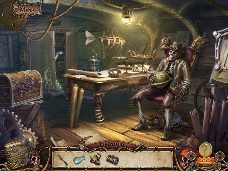Game screenshot 5