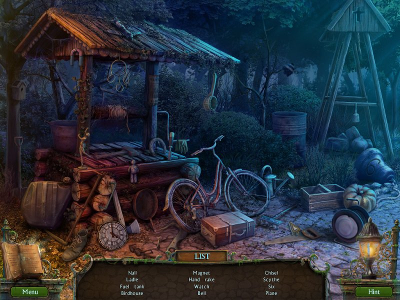 Game screenshot 5