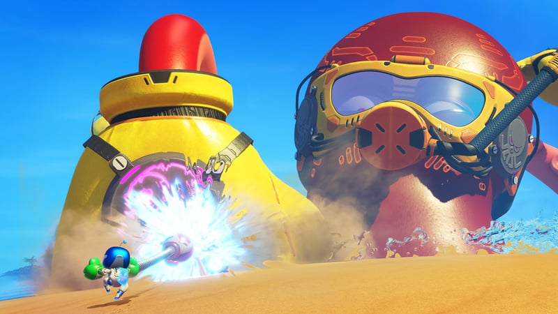 Game screenshot 2
