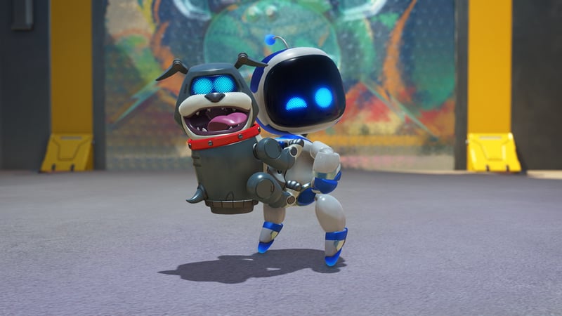 Game screenshot 5