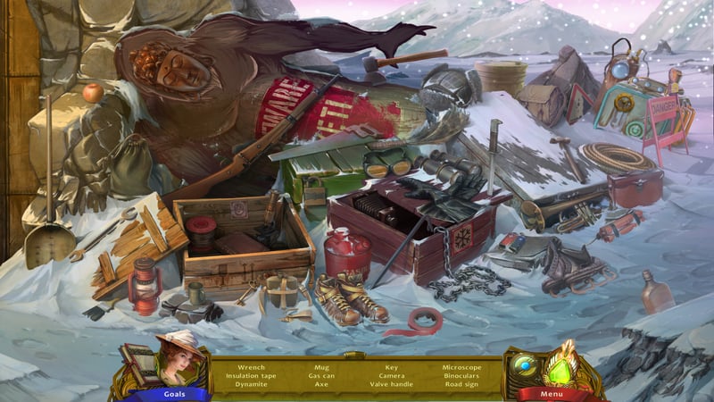 Game screenshot 2