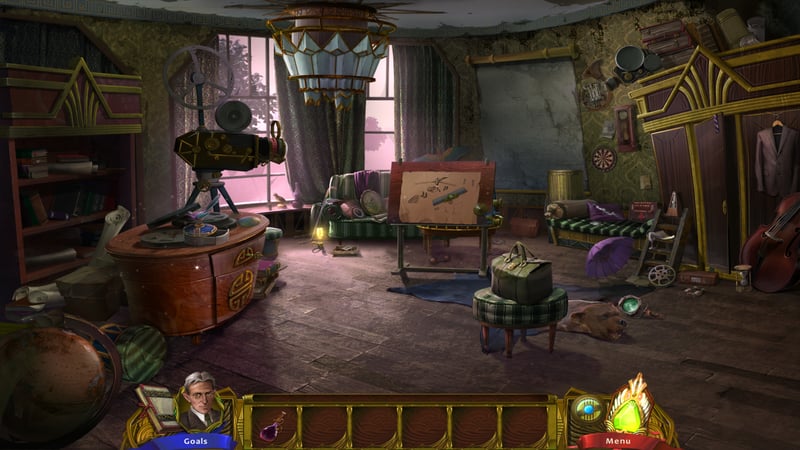 Game screenshot 3