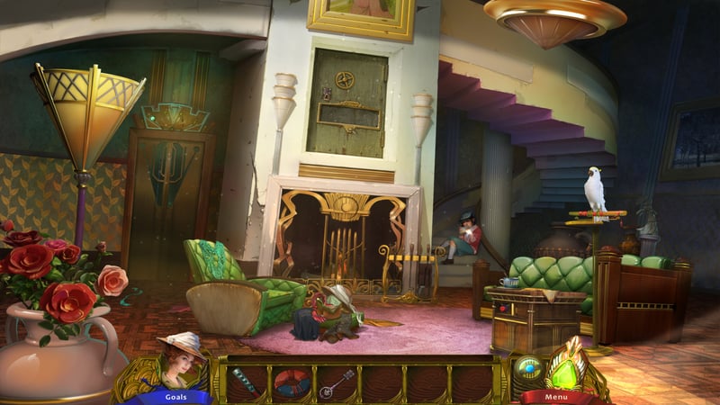 Game screenshot 4