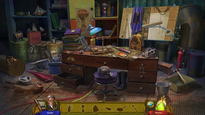 Game screenshot 5