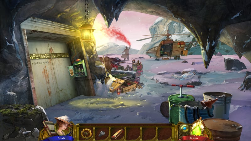 Game screenshot 5