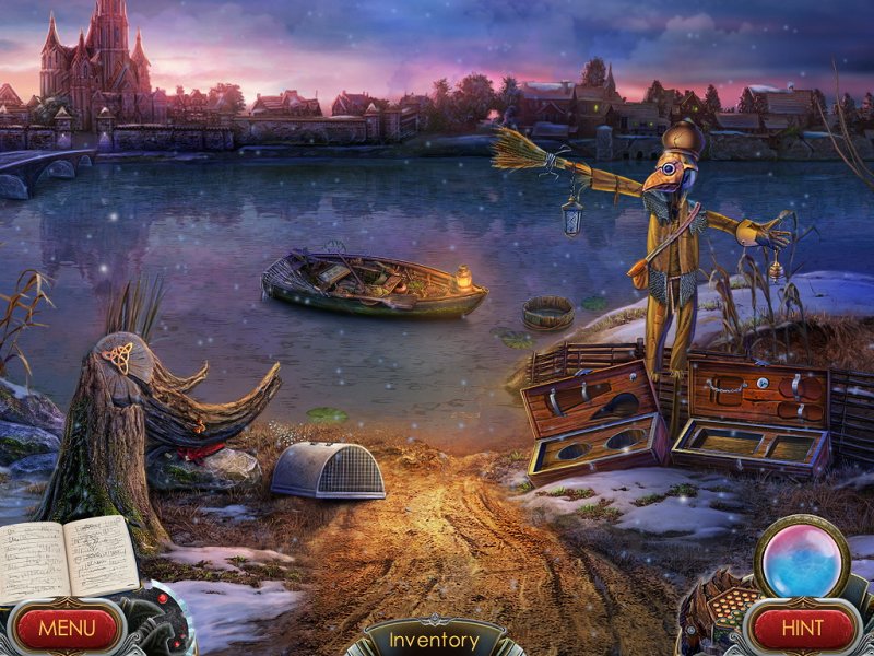 Game screenshot 5