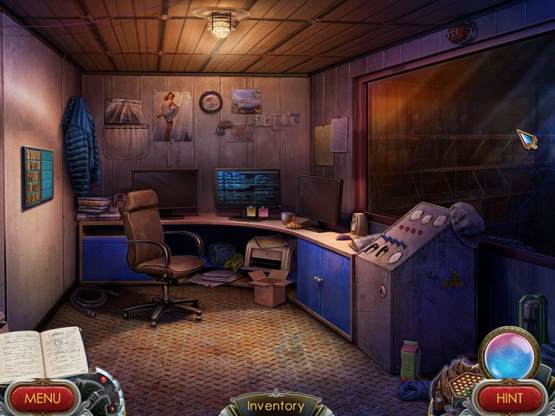 Game screenshot 4
