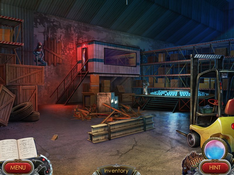 Game screenshot 3