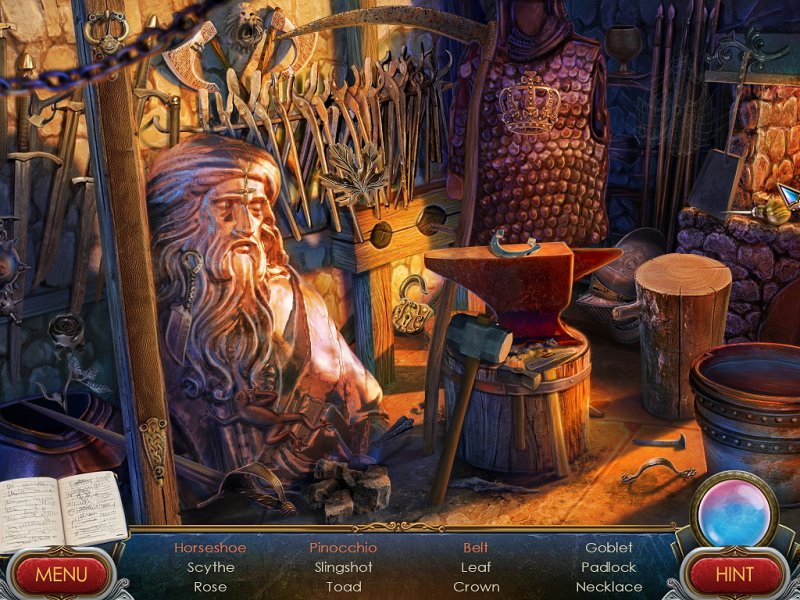 Game screenshot 2
