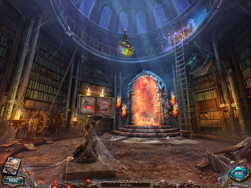 Game screenshot 3