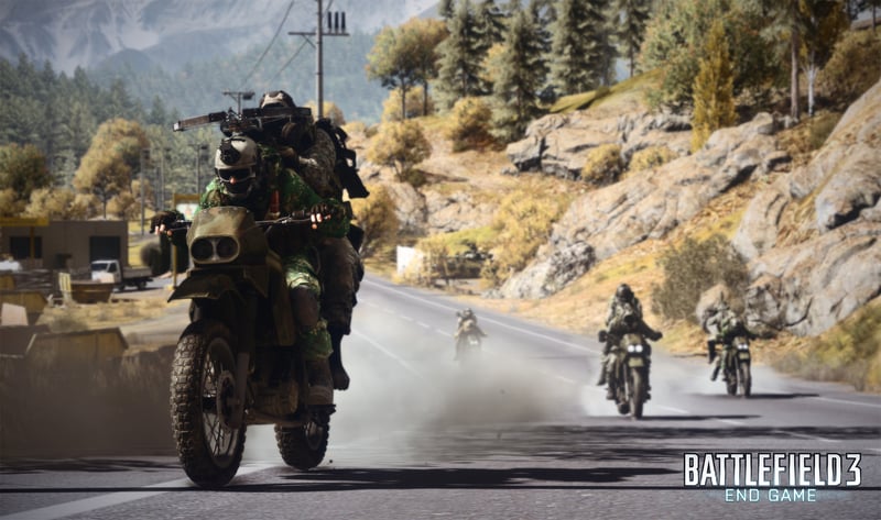 Game screenshot 1