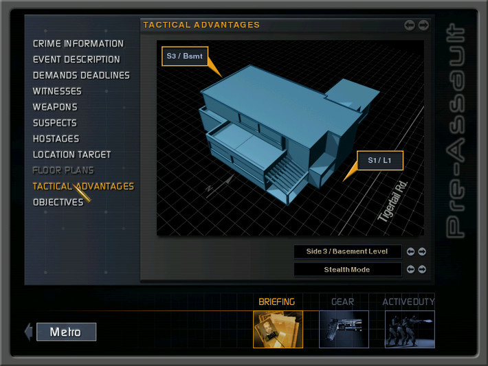 Game screenshot 2