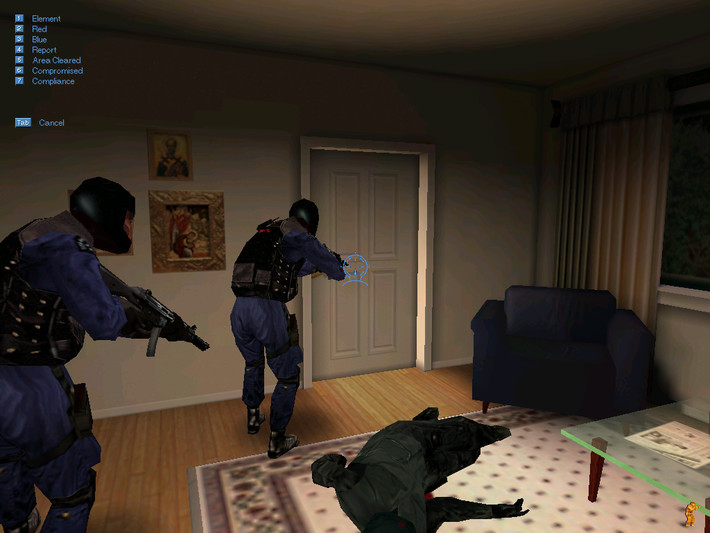 Game screenshot 4