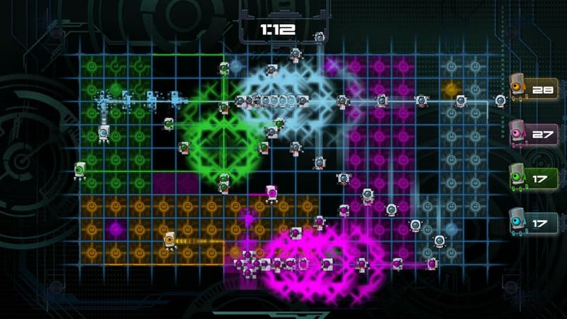 Game screenshot 5