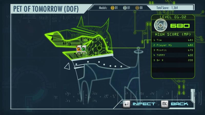 Game screenshot 4