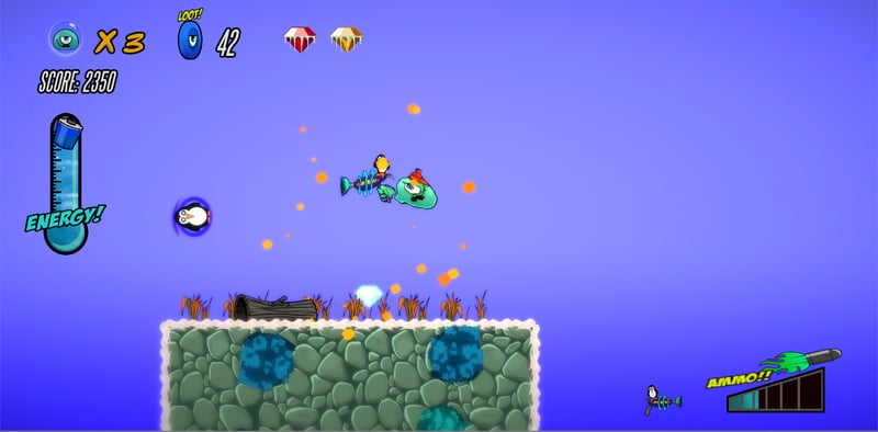 Game screenshot 3