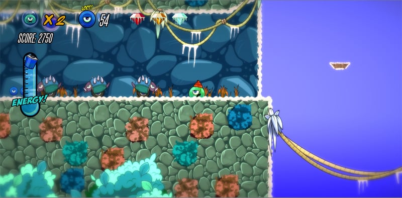 Game screenshot 2