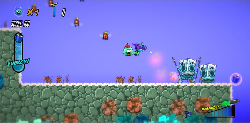 Game screenshot 4