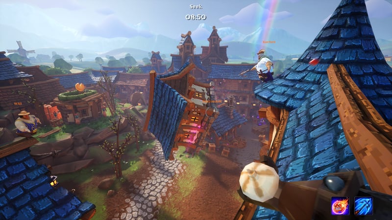 Game screenshot 4