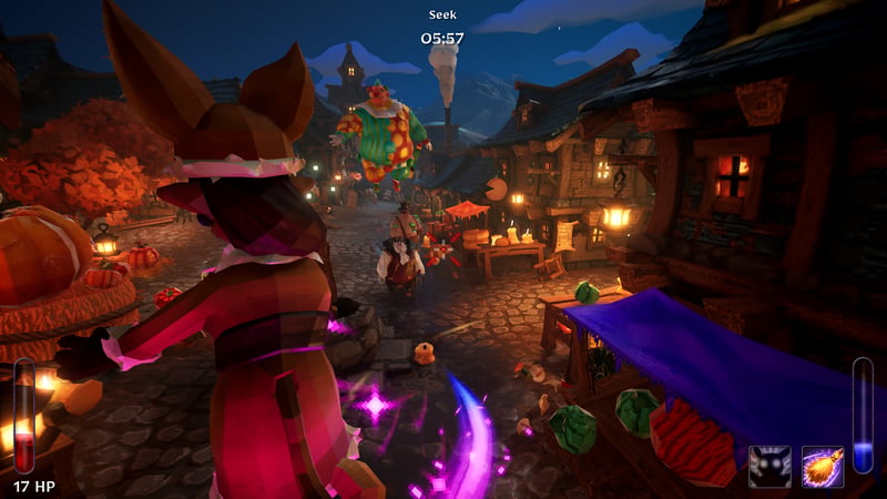 Game screenshot 5
