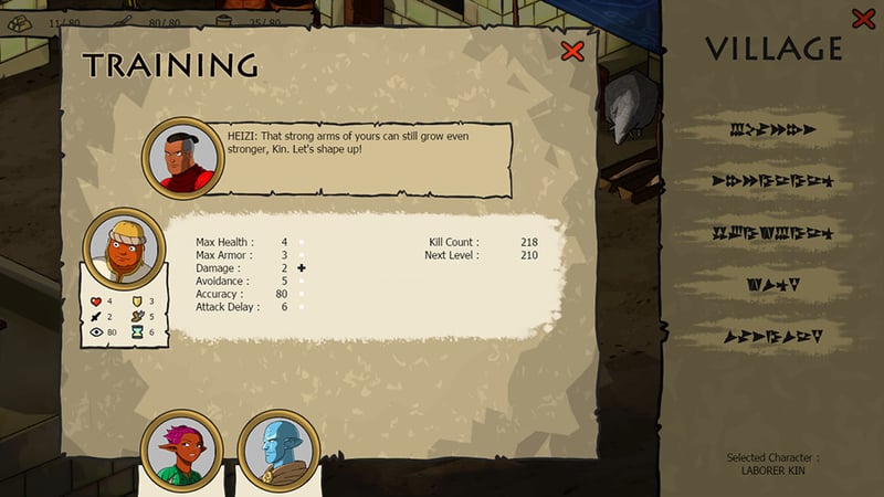 Game screenshot 3