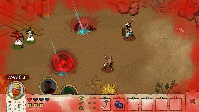Game screenshot 3