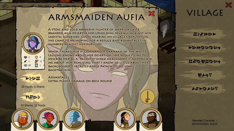 Game screenshot 2