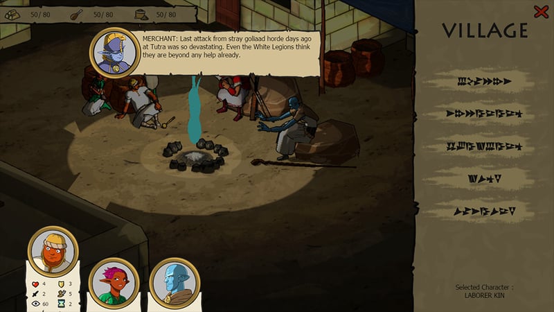Game screenshot 5