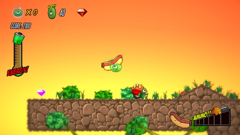 Game screenshot 3