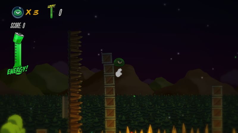 Game screenshot 5