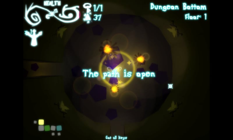 Game screenshot 1