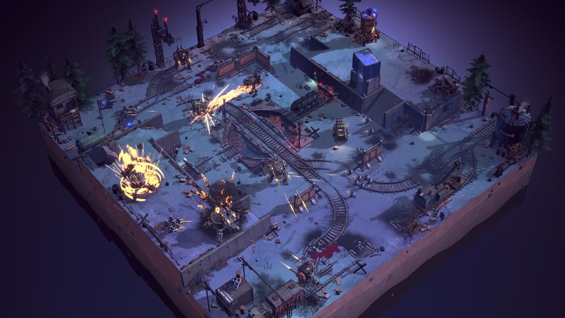Game screenshot 3