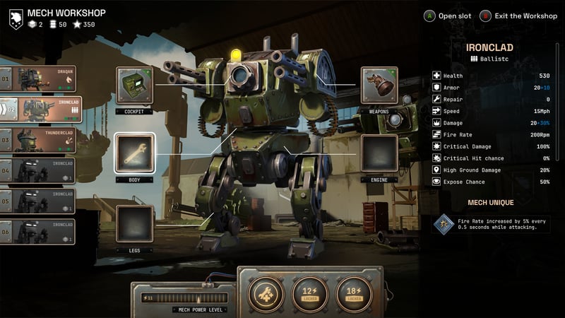 Game screenshot 4