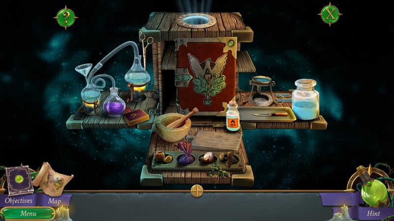 Game screenshot 5