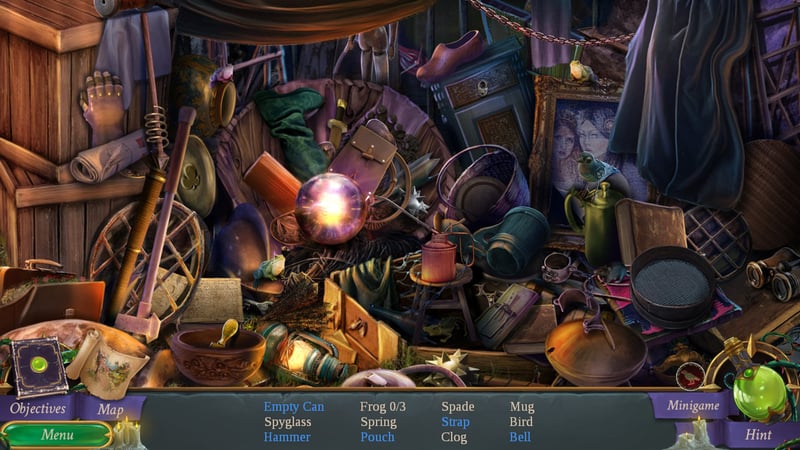 Game screenshot 3