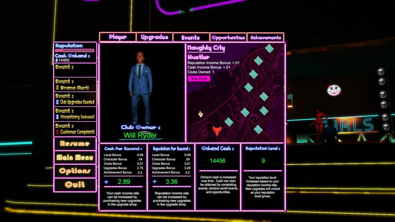 Game screenshot 5