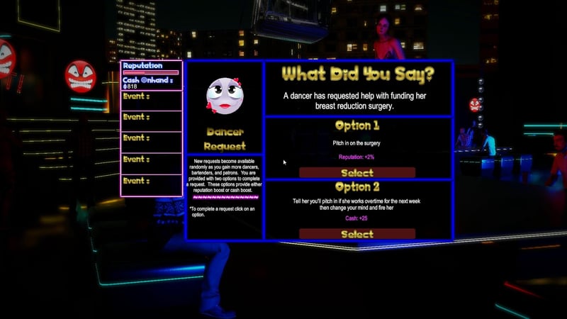 Game screenshot 2