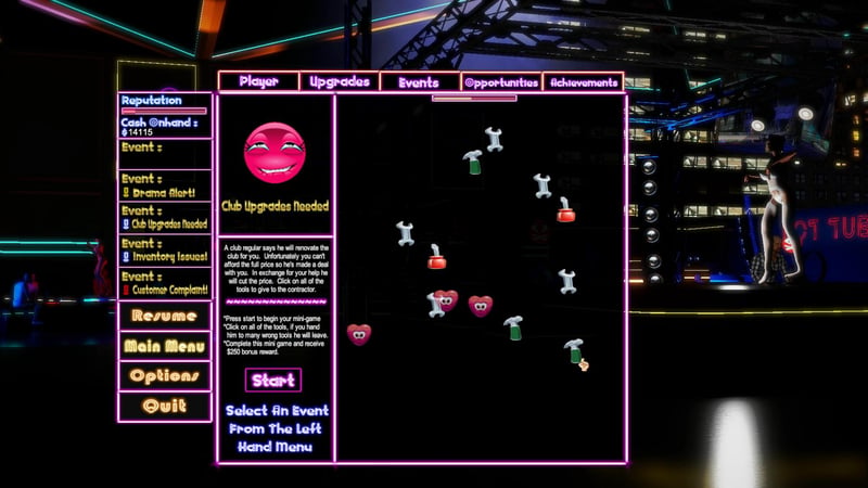 Game screenshot 4