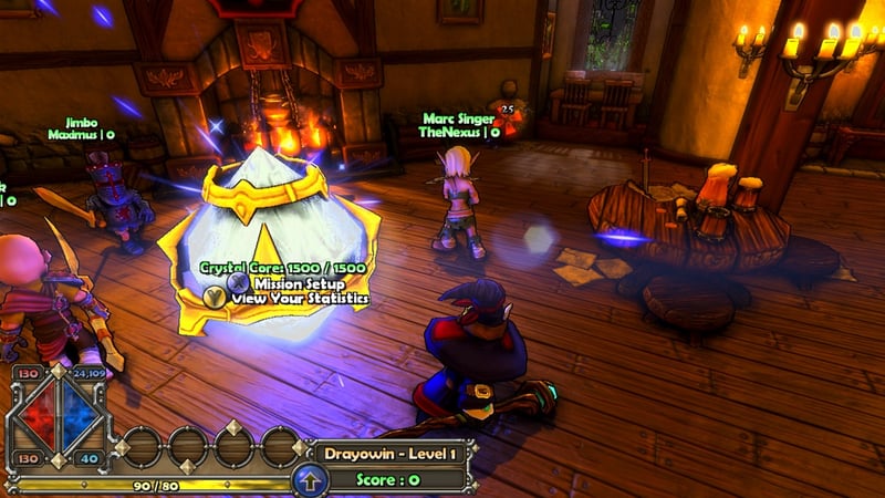 Game screenshot 2