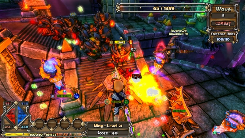 Game screenshot 4